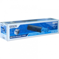 Epson S050193 (Cyan) Originale  EPSON ACULASER CX11N