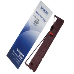 Epson 8766 (Ruban noir) Original  EPSON DFX-5000
