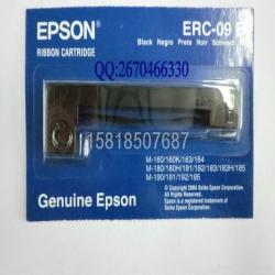 Epson ERC-09B (Ruban noir) Original  EPSON HX-20