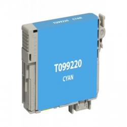 Epson T099220 (Cyan) Générique   ARTISAN 700