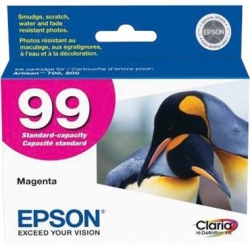 Epson T099320 (Magenta) Originale  EPSON ARTISAN 700