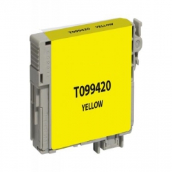 Epson T099420 (Jaune) Générique   ARTISAN 700