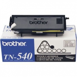 Brother TN-540 (Noir) Originale BROTHER DCP-8040