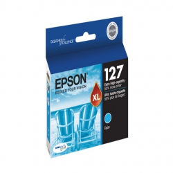 Epson T127220 (Cyan) Originale  EPSON STYLUS NX625