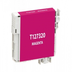 Epson T127320 (Magenta) Générique   STYLUS NX625