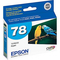 Epson T078220 (Cyan) Originale EPSON ARTISAN 50
