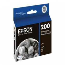 Epson T200120 (Noir) Originale  EPSON EXPRESSION XP-200