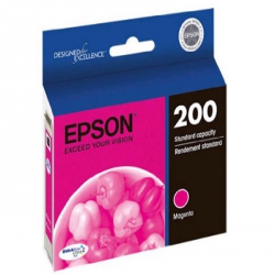 Epson T200320 (Magenta) Originale  EPSON EXPRESSION XP-200