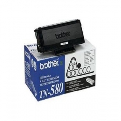 Brother TN-580 (Noir) Originale BROTHER DCP-8060