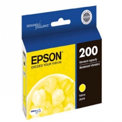Epson T200420 (Jaune) Originale  EPSON EXPRESSION XP-200
