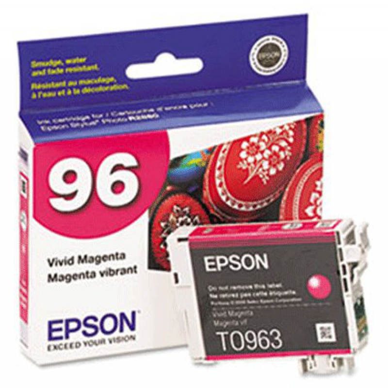 Epson T096320 (Magenta) Originale   STYLUS PHOTO R2880