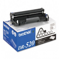 Brother DR-520 (Tambour) Original BROTHER DCP-8060