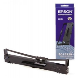 Epson S015329 (Ruban noir) Original  EPSON FX-890