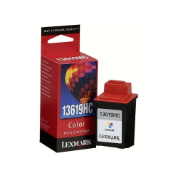 Lexmark 13619HC (Couleur) 15M0921 Originale  LEXMARK LEXMARK 1000