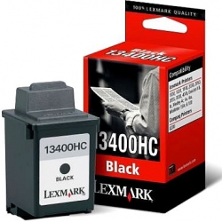 Lexmark 13400HC (Noir) 15M0919 Originale  LEXMARK LEXMARK 1000