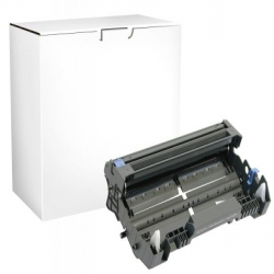 Brother DR-520 (Tambour) Recyclé BROTHER DCP-8060