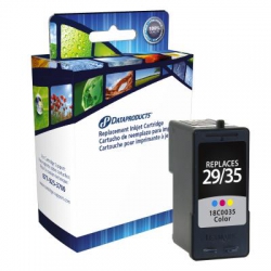 Lexmark 18C0035 (Couleur) No.35 Recyclée   MULTIFUNCTION X7170