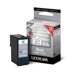 Lexmark 18Y0144 (Noir) No.44XL Originale  LEXMARK MULTIFUNCTION X7675 PROFESSIONAL