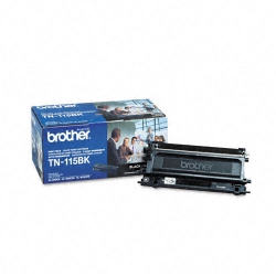 Brother TN-115BK (Noir) Originale BROTHER DCP-9040CN