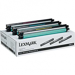 Lexmark 12N0772 (Photodéveloppeur) Original LEXMARK C910