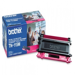 Brother TN-115M (Magenta) Originale BROTHER DCP-9040CN