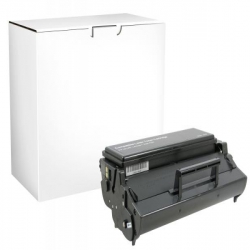 Lexmark 08A0478 (Noir) Recyclée LEXMARK E320