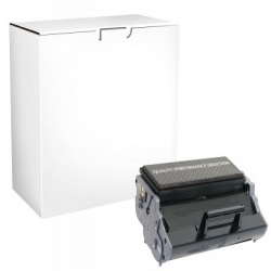 Lexmark 12A7400 (Noir) Recyclée  E321