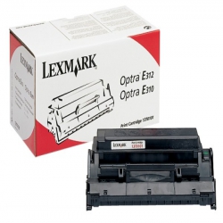 Lexmark 13T0101 (Noir) Originale LEXMARK OPTRA E310