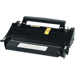 Lexmark 17G0154 (Noir) Recyclée  OPTRA M410