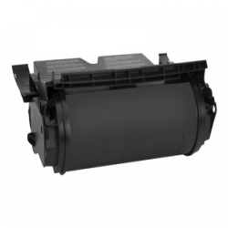 Lexmark 1382925 (Noir) Recyclée  OPTRA S1250