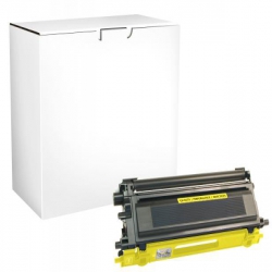 Brother TN-115Y (Jaune) Recyclée  DCP-9040CN