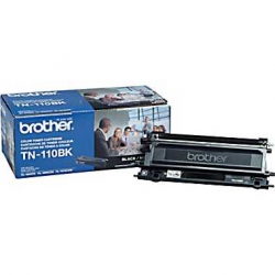 Brother TN-110BK (Noir) Originale BROTHER DCP-9040CN