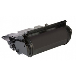 Lexmark 12A7465 (Noir) Recyclée  T632DTN