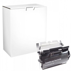 Lexmark 64415XA (Noir) Recyclée  T644