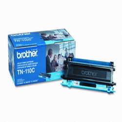 Brother TN-110C (Cyan) Originale BROTHER DCP-9040CN
