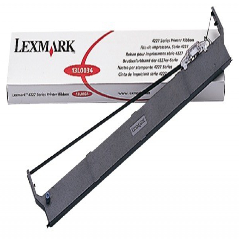 Lexmark 13L0034 (Noir) Original LEXMARK IBM 4227