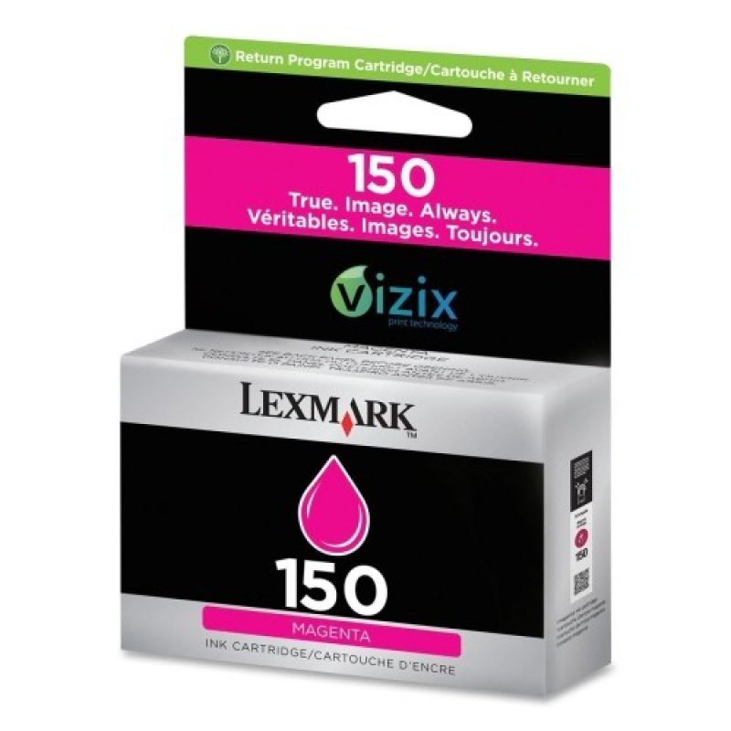 Lexmark 14N1609 (Magenta) No.150 Originale  LEXMARK PRO 715