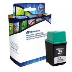R51625A (Couleur) No.25 Recyclée  DESKJET 310