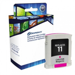 RC4837A (Magenta) No.11 Recyclée   DESIGNJET 100