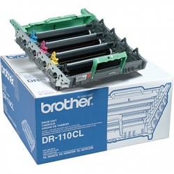 Brother DR-110CL (Tambour) Original BROTHER DCP-9040CN