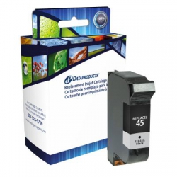 R51645AC (Noir) No.45 Recyclée   COLOR COPIER 110