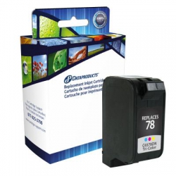 RC6578D (Couleur) No.78 Recyclée   COLOR COPIER 180