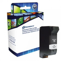 RC6615DN (Noir) No.15 Recyclée  DESKJET 812C