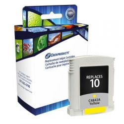 RC4842A (Jaune) No.10 Recyclée   DESIGNJET 100