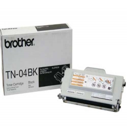 Brother TN-04BK (Noir) Originale  BROTHER HL-2700CN