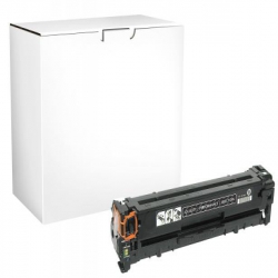 RCB540A (Noir) No.125A Recyclée   COLOR LASERJET CM1312 MFP