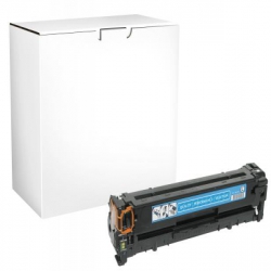 RCB541A (Cyan) No.125A Recyclée   COLOR LASERJET CM1312 MFP
