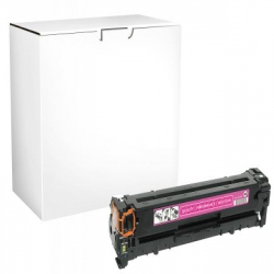 RCB543A (Magenta) No.125A Recyclée   COLOR LASERJET CM1312 MFP