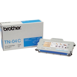 Brother TN-04C (Cyan) Originale  BROTHER HL-2700CN
