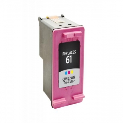 RCH562WC (Couleur) No.61 Recyclée   DESKJET 1000